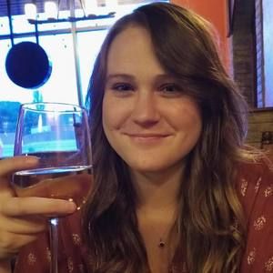 Meet your Posher, Christy